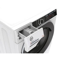Kép 3/3 - HOOVER HWE49AMBS/1S elöltöltős mosógép * 9kg /1400