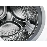 Kép 4/5 - AEG LFR83844VE elöltöltős mosógép * 8kg /1400