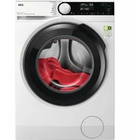 Kép 1/5 - AEG LFR83844VE elöltöltős mosógép * 8kg /1400
