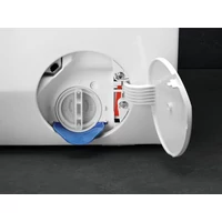 Kép 5/5 - AEG LFR83966OE elöltöltős mosógép * 9kg /1600 centrifuga