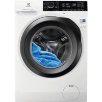 Kép 1/5 - ELECTROLUX EW7F248AS  elöltöltős mosógép * 8kg / 1400 centrifuga