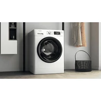 Kép 4/6 - WHIRLPOOL FFB 9469BVEE elöltöltős mosógép * 9kg / 1400 centrifuga 