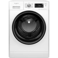 Kép 1/6 - WHIRLPOOL FFB 9469BVEE elöltöltős mosógép * 9kg / 1400 centrifuga "A energia