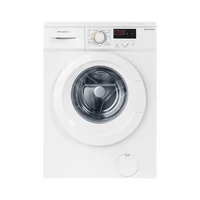 Kép 1/2 - PHILCO  PLD 106 EHU elöltöltős mosógép *  6kg/1000 fordulat