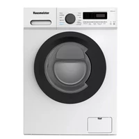 Kép 1/2 - HAUSMEISTER  HM2601 keskeny elöltöltős mosógép, 6 kg, 1000 centrifuga