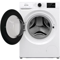 Kép 2/5 - GORENJE WPNEI74A1TS elöltöltős mosógépép * 7kg/1400 centrifuga