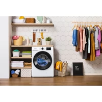 Kép 4/5 - GORENJE WPNEI74A1TS elöltöltős mosógépép * 7kg/1400 centrifuga