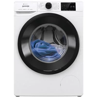 Kép 1/5 - GORENJE WPNEI74SA1TS elöltöltős mosógépép * 7kg/1400 centrifuga