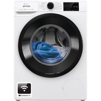 Kép 1/5 - GORENJE WPNEI74A1TS elöltöltős mosógép * 7kg 1400 centrifuga