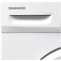Kép 2/6 - DAEWOO WM612T0WU0DE elöltöltős mosógép * 6kg / 1200 D