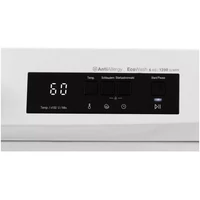 Kép 3/6 - DAEWOO WM612T0WU0DE elöltöltős mosógép * 6kg / 1200 D
