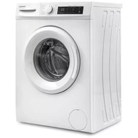 Kép 4/6 - DAEWOO WM612T0WU0DE elöltöltős mosógép * 6kg / 1200 D