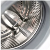 Kép 5/6 - DAEWOO WM612T0WU0DE elöltöltős mosógép * 6kg / 1200 D