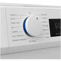 Kép 6/6 - DAEWOO WM612T0WU0DE elöltöltős mosógép * 6kg / 1200 D