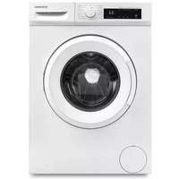 Kép 1/6 - DAEWOO WM612T0WU0DE elöltöltős mosógép * 6kg / 1200 D"energiaosztály