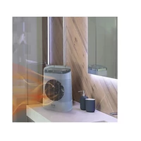 Kép 4/5 - IMETEC 4029 Silent fürdőszobai hősugárzó,2000W