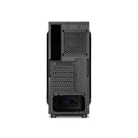 Kép 2/3 - SHARKOON VS4-V ATX számítógép ház