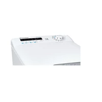 Kép 2/7 - CANDY CSTG272DVET-1S felültöltős mosógép 7kg/1200