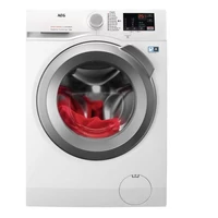 Kép 1/10 - AEG L6FNI48S elöltöltős mosógép