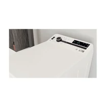 Kép 3/5 - WHIRPOOL TDLRB6252BS felültöltős mosógép 6/kg 1200/fordulat