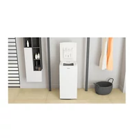 Kép 4/5 - WHIRPOOL TDLRB6252BS felültöltős mosógép 6/kg 1200/fordulat