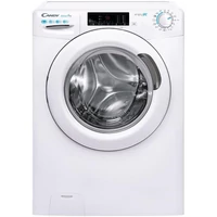 Kép 1/2 - CANDY CSOW44645TWE2S mosó-szárítógép 6/4kg 1400rpm