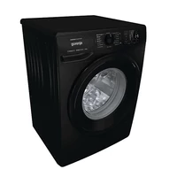 Kép 3/9 - GORENJE WNEI84AS/B elöltöltős mosógép 8kg/1400rpm fekete