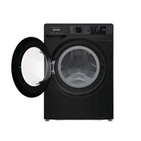 Kép 5/9 - GORENJE WNEI84AS/B elöltöltős mosógép 8kg/1400rpm fekete
