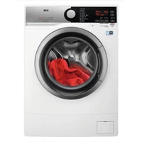 Kép 1/4 - AEG L6SNE26SE elöltöltős mosógép 6kg/1200rpm Inverter