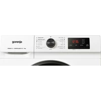 Kép 3/4 - GORENJE WNHVB60SES elöltöltős mosógép 6kg/1000rpm