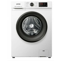 Kép 1/4 - GORENJE WNHVB60SES elöltöltős mosógép » 6kg/1000rpm