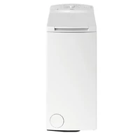 Kép 1/4 - WHIRLPOOL TDLR6240L felültöltős mosógép 6kg/1200 fordulat