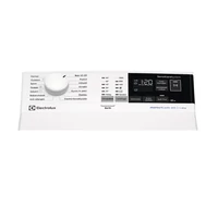 Kép 2/9 - ELECTROLUX EW6TN4062H felültöltős mosógép 6kg/1000rpm