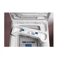 Kép 4/9 - ELECTROLUX EW6TN4062H felültöltős mosógép 6kg/1000rpm