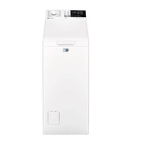 Kép 1/9 - ELECTROLUX EW6TN4062H felültöltős mosógép 6kg/1000rpm