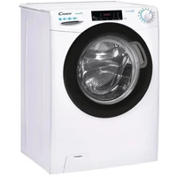 Kép 2/3 - CANDY CSO1275TBE1S elöltöltős mosógép 7kg/1200rpm SmartPro Gőz