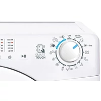 Kép 2/4 - CANDY CS41272DE1S elöltöltős mosógép 7kg/1200rpm