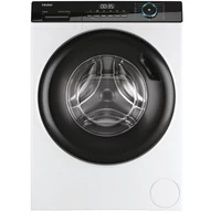 Kép 1/16 - HAIER HW90BP14939 elöltöltős mosógép 9kg/1400rpm