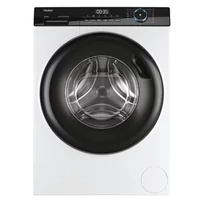 Kép 1/26 - HAIER HW90-BP14939 elöltöltős mosógép 9kg/1400rpm