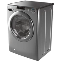 Kép 3/3 - Candy CS1292DWRR4/1-S elöltöltős mosógép 9kg /1200centrifuga INOX