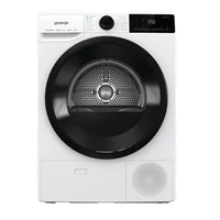 Kép 1/10 - GORENJE DNA83 hőszivattyús szárítógép 8/KG