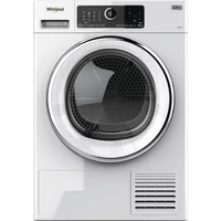 Kép 1/10 - WHIRLPOOL  ST U 83X  hőszivattyús szárítógép