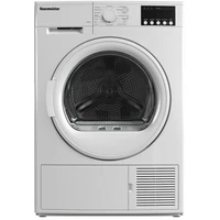 Kép 1/7 - HAUSMEISTER HM2700 hőszivattyús szárítógép • 7kg