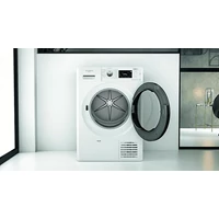 Kép 2/3 - WHIRLPOOL FFT M228X3B EE hőszivattyús szárítógép *8/Kg*