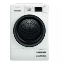 Kép 1/3 - WHIRLPOOL FFT M228X3B EE hőszivattyús szárítógép *8/Kg*