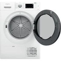Kép 2/3 - WHIRLPOOL FFT M22 9X2B EE hőszivattyús szárítógép * 9/kg*