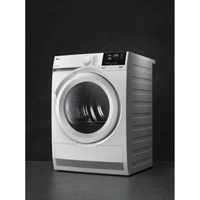 Kép 2/4 - AEG  TR718L4E.  hőszivattyús szárítógép* 8kg