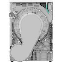 Kép 3/4 - AEG  TR718L4E.  hőszivattyús szárítógép* 8kg