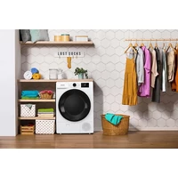 Kép 2/6 - GORENJE DNE8B kondenzációs szárítógép * 8kg "B"energiaosztály