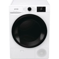 Kép 1/6 - GORENJE DNE8B kondenzációs szárítógép * 8kg "B"energiaosztály